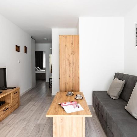 Apartament Central Закопане Экстерьер фото